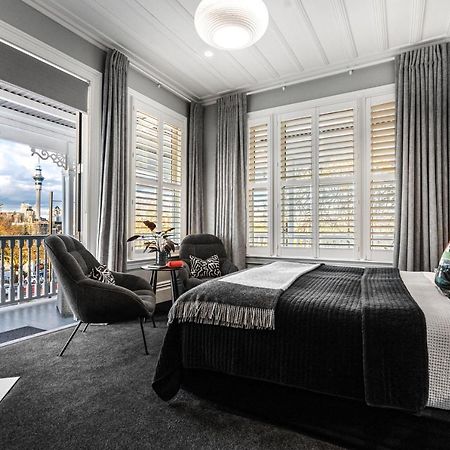 Franklin38 Panzió Auckland Kültér fotó