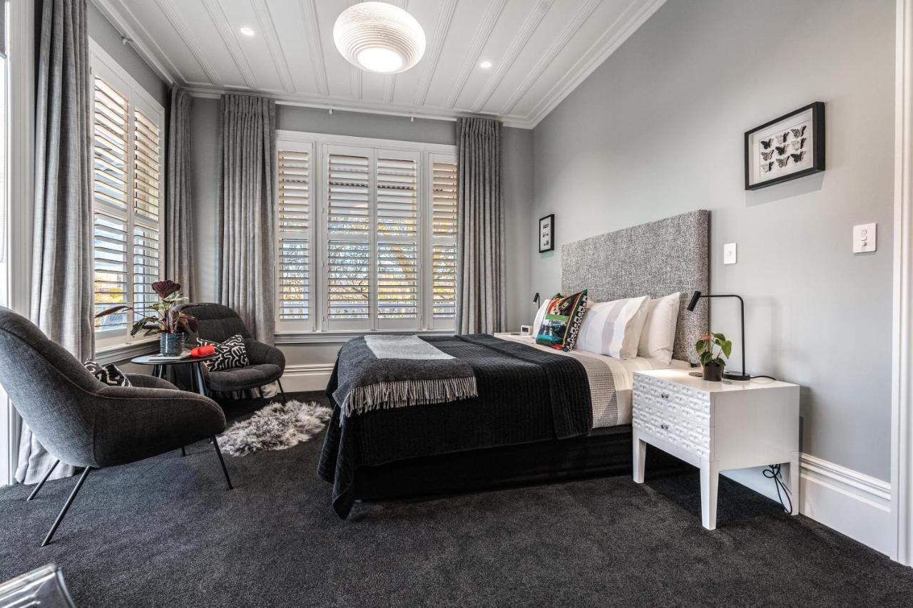 Franklin38 Panzió Auckland Kültér fotó
