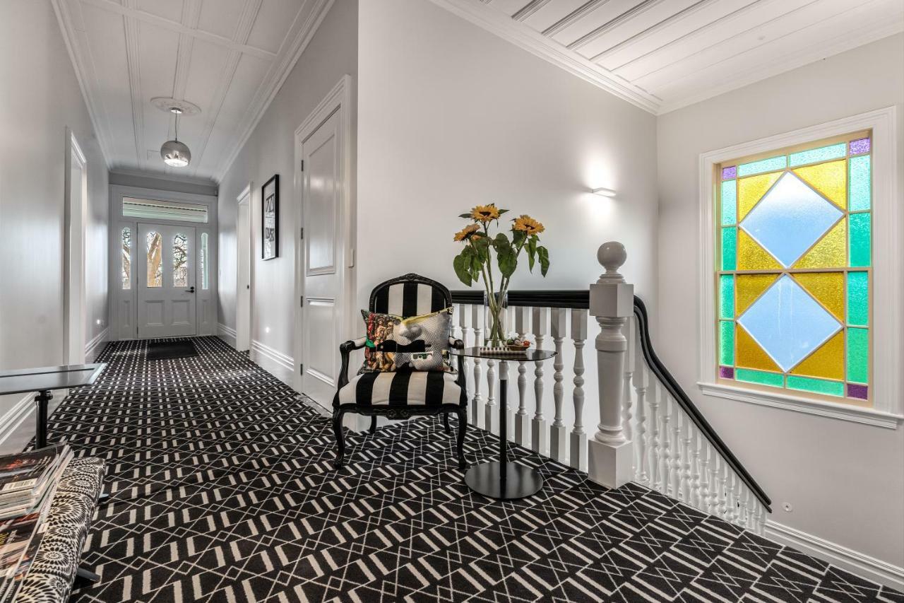 Franklin38 Panzió Auckland Kültér fotó